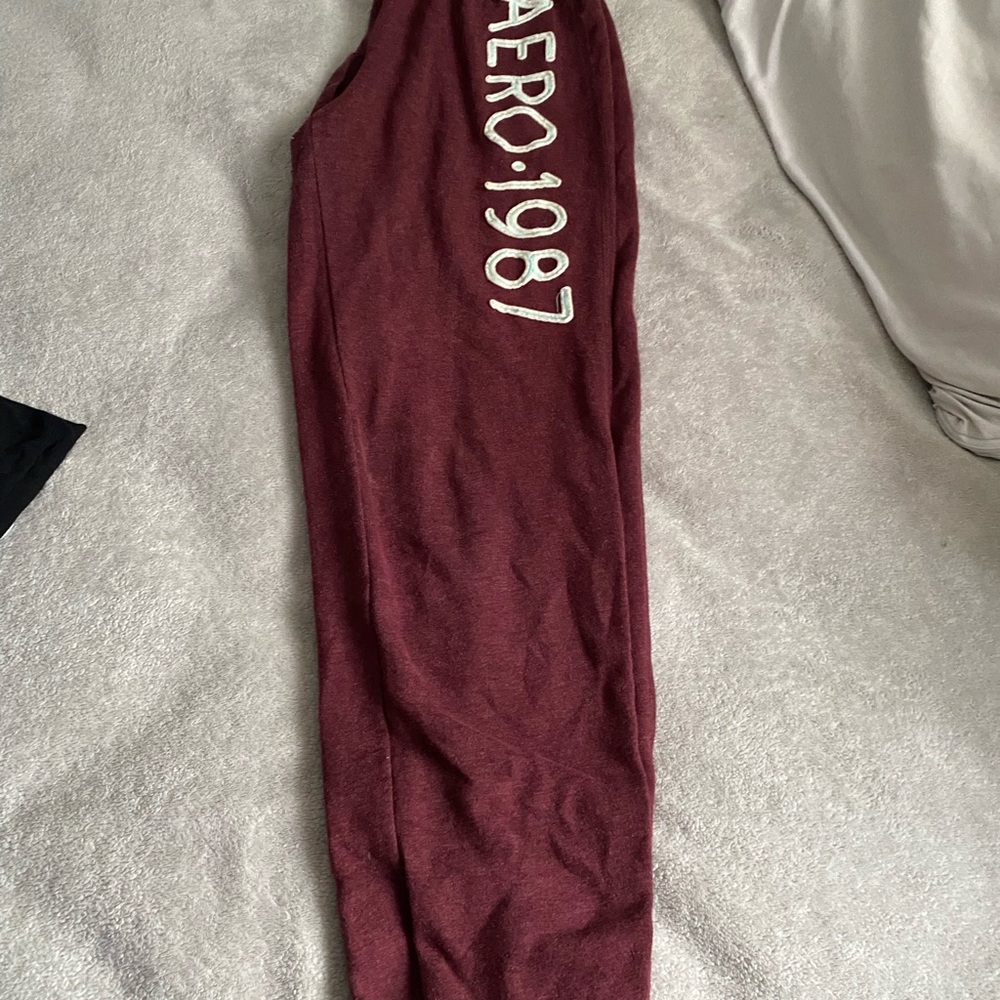 Aero sweatpants